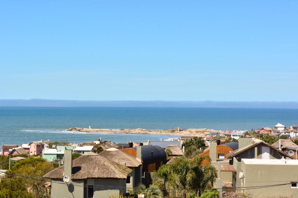 Calas Del Diablo Punta Del Diablo Luaran gambar